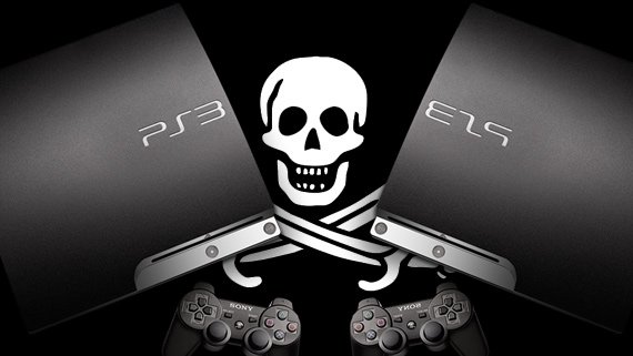 Pembajakan Playstation 3 Hidup Kembali! 1 ps 3 new jailbreak