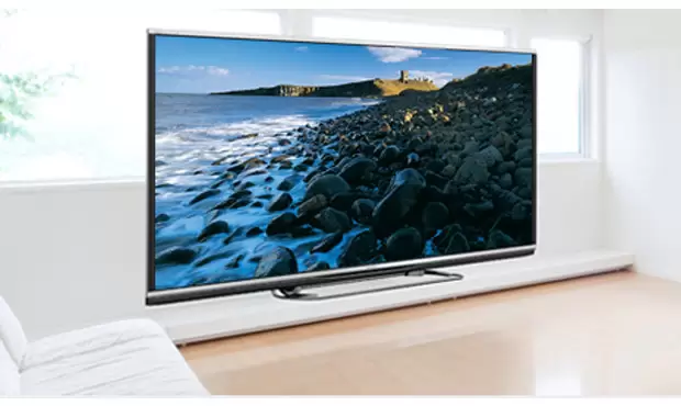 Sharp Luncurkan HDTV Pertama dengan Teknologi Moth-Eye 4 sharp motheye