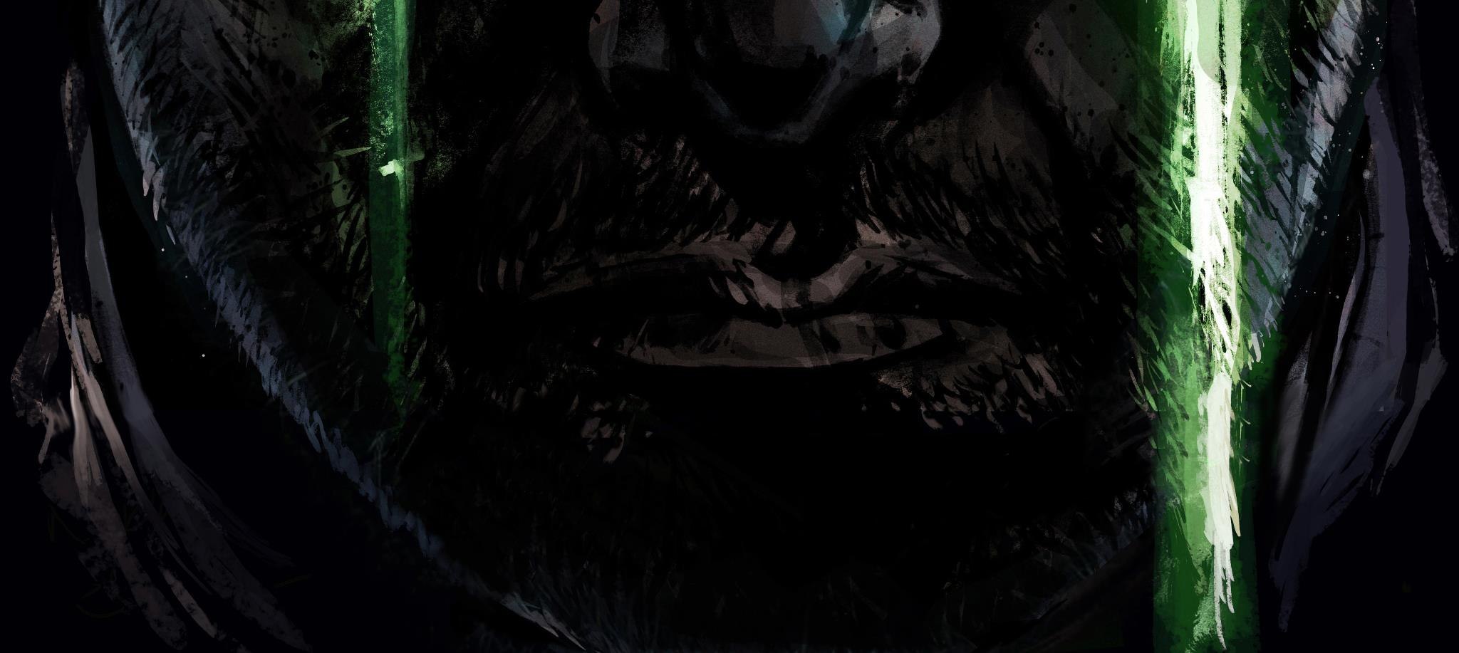 Ubisoft Persiapkan Seri Baru Splinter Cell Selain Blacklist? 1 splinter cell teaser