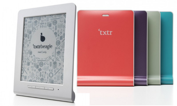 Txtr Beagle, E-Reader Paling Murah dan Paling Mungil 9