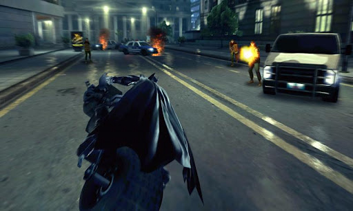Game The Dark Knight Rises Android Kini Hanya 2000 Rupiah! 12 unnamed