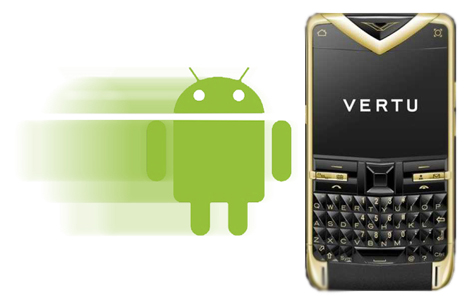 Vertu Akan Gantikan OS Symbian dengan Android 21 vertu android
