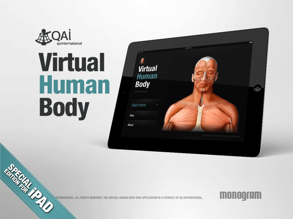 Virtual Human Body App Kini Tersedia untuk iPhone dan iPod Touch 15 virtual human body