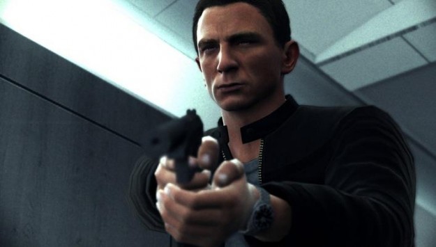 007 Legends Sebabkan Pecat Massal Eurocom? 14 007 legends