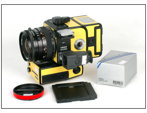 Percayakah Anda Kamera Ini Dihargai Hampir 500 Juta ? 2 201254122654