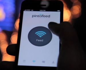 Pintofeed, Cara Praktis Memberi Makan Hewan Peliharaan Dengan Smartphone 4 304853897