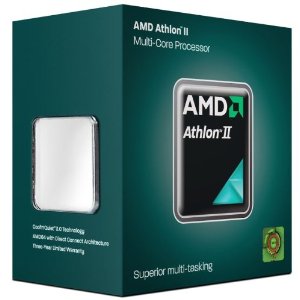 AMD Memangkas Harga Prosesor AM3 dan FM1! 2