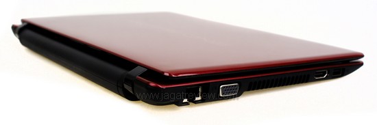 SONY DSC Acer Aspire One 756 10