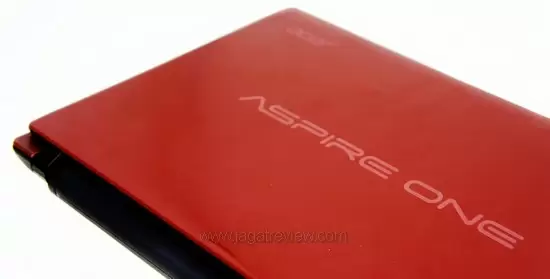 Review Acer Aspire One 756: Kecil, Tipis, Bertenaga dan Murah 8 Acer Aspire One 756 7