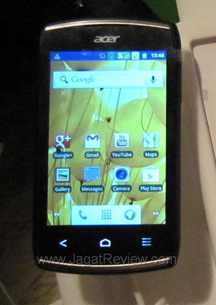 Acer Liquid Z110 Acer Liquid Z110