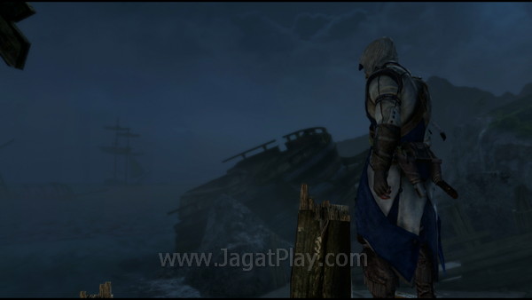 Review Assassin’s Creed III: Penutup Era yang Manis! 14 Assassins Creed 3 108