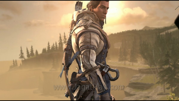 Preview Assassin’s Creed III: Jatuh Cinta Pada Pandangan Pertama! 14 Assassins Creed 3 128