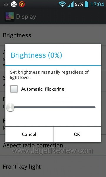 Autoflicker Autoflicker