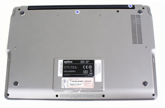 Review Axioo Neon RNA 7.985: Ultrabook Merek Lokal dengan Kinerja tinggi 3 Axioo Neon RNA 8