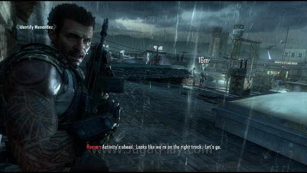 Preview Call of Duty – Black Ops 2: Hadir dengan Inovasi yang Berbeda! 2 Call of Duty Black Ops 2 61