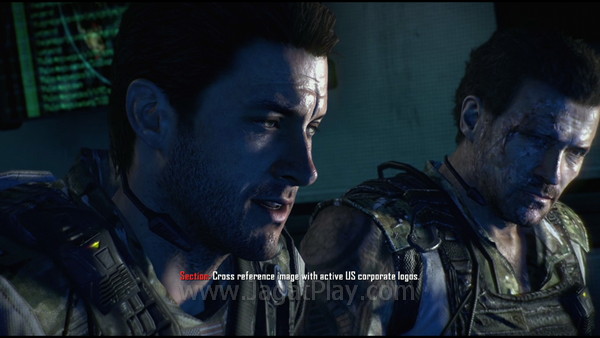 Popularitas Call of Duty di Inggris Kian Menurun? 4 Call of Duty Black Ops 2 80