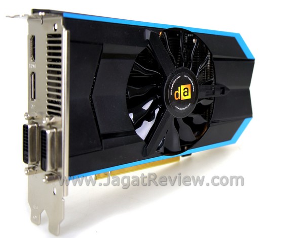 Review VGA NVIDIA Digital Alliance GTX 660 2GB GDDR5: Performa Dalam Kesederhanaan 1 DA GTX660 19