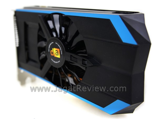 Review VGA NVIDIA Digital Alliance GTX 660 2GB GDDR5: Performa Dalam Kesederhanaan 3 DA GTX660 20