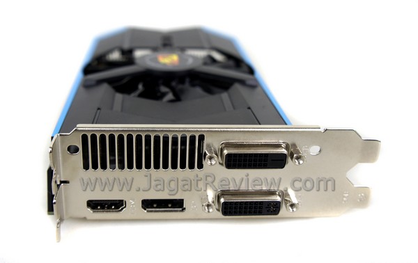 Review VGA NVIDIA Digital Alliance GTX 660 2GB GDDR5: Performa Dalam Kesederhanaan 6 DA GTX660 21