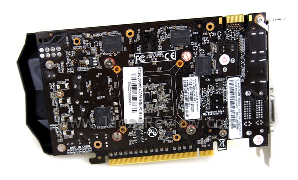Review VGA NVIDIA Digital Alliance GTX 660 2GB GDDR5: Performa Dalam Kesederhanaan 7 DA GTX660 26