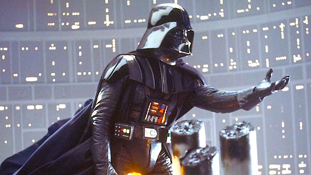Darth Vader