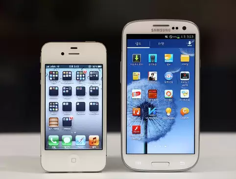 6 Produk Samsung Akan Diseret ke Pengadilan Oleh Apple 19 Fights