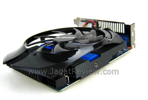 Gigabyte GTX650 OC2GB 22