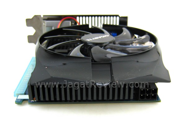 Gigabyte GTX650 OC2GB 23