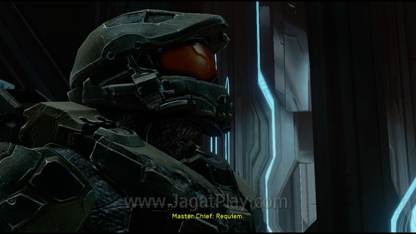 Preview HALO 4: Welcome Back, Chief! 4 HALO 4 71