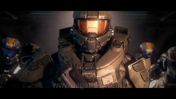Review HALO 4: Tetap Dramatis dan Epik! 3 HALO 4 part 2 22