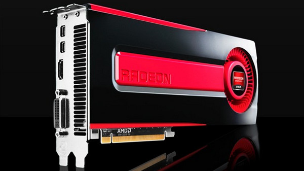 Nama VGA AMD dengan GPU Tahiti LE Adalah Radeon HD 7890! 3 HD 79701