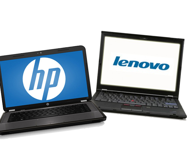 HP Lenovo