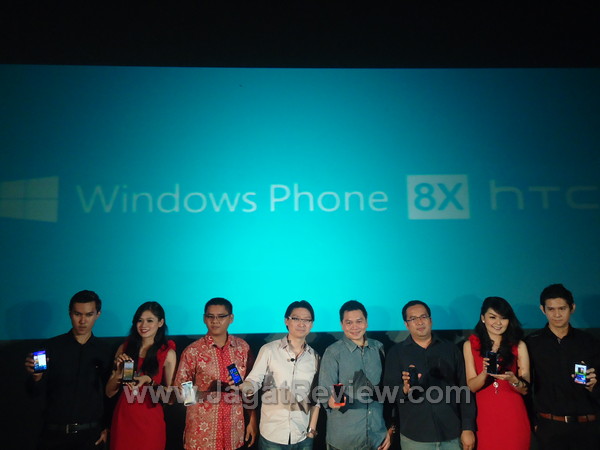 HTC Windows Phone 8 and One X+ Launch (2) HTC Windows Phone 8 and One X+ Launch 2