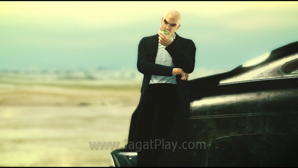 Hitman Akan Anut Sistem Dua Developer ala Call of Duty 5 Hitman Absolution 115