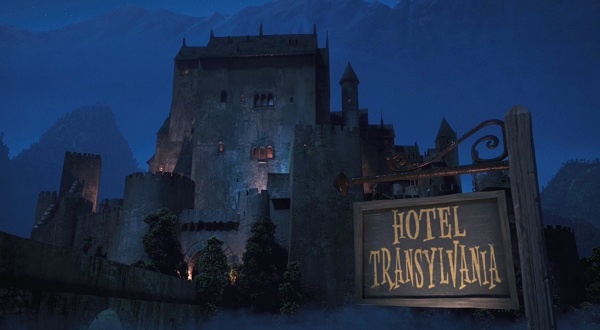 Hotel Transylvania Hotel Transylvania