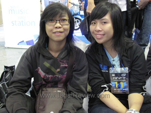 Battle of The Girls di Sesi Kedua Hari Pertama AOCT 2012! 3 IMG 0517