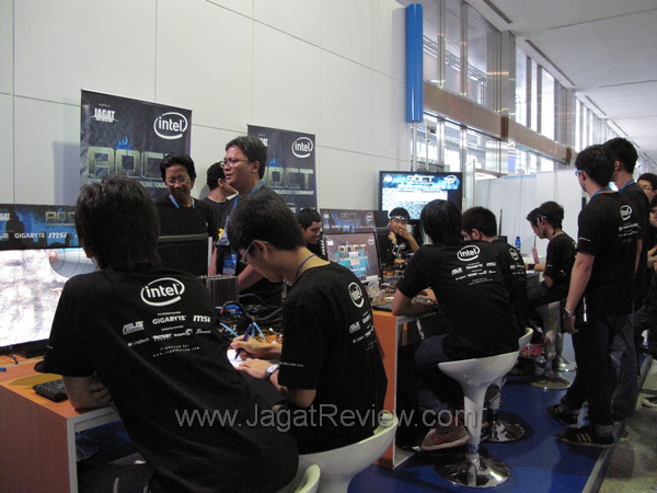 Sesi 3 Akhirnya Dimulai! 1 IMG 0918