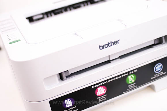 Review Brother HL-2130: Mungil, Sigap, dan Murah 12 IMG 7376