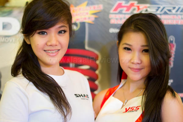 Boothbabes Indocomtech & Jakarta Motorcycle Show 2012 - PART 1 8 IMG 7477