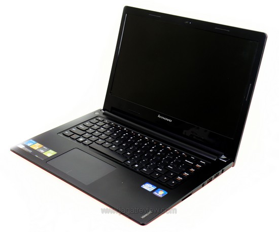 Review Lenovo Ideapad S400: Notebook dengan Warna Menarik 1 Lenovo Ideapad S400 1