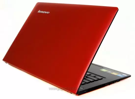 Review Lenovo Ideapad S400: Notebook dengan Warna Menarik 2 Lenovo Ideapad S400 21