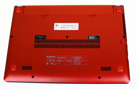 Lenovo Ideapad S400 8