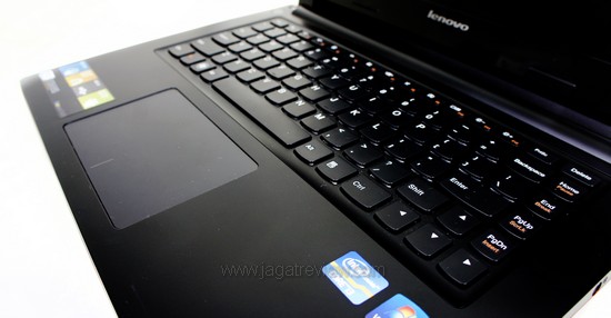 Lenovo Ideapad S400 9