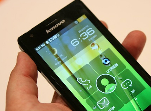 Rumor: Lenovo Siapkan Varian Smartphone Mereka dengan Kapasitas Baterai Besar? 5 Lenovo1