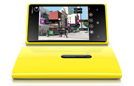 Nokia Lumia 920 Habis Terjual di Jerman ! 4 Lumia 920