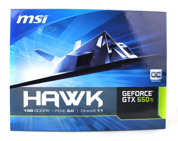Review VGA NVIDIA MSI GTX 650 Ti HAWK: VGA Mainstream  MSI GTX650Ti HAWK 15