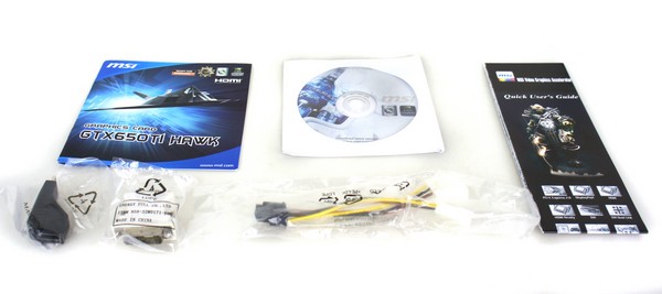 Review VGA NVIDIA MSI GTX 650 Ti HAWK: VGA Mainstream  MSI GTX650Ti HAWK 17