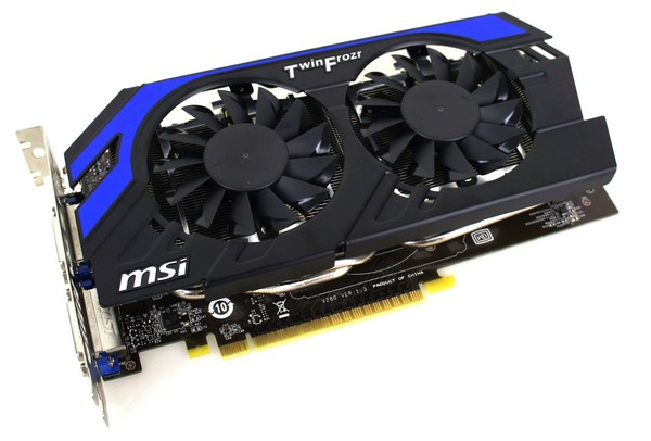 MSI GTX650Ti HAWK 19