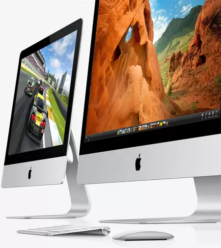 Rumor: Produksi Apple iMac Baru Tertunda Sampai Tahun Depan ? 4 New iMac