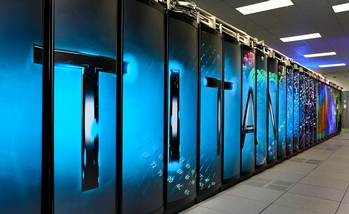 AMD Opteron dan NVIDIA Tesla Mempersenjatai Komputer Tercepat Di Dunia 1 NewsImage 25835
